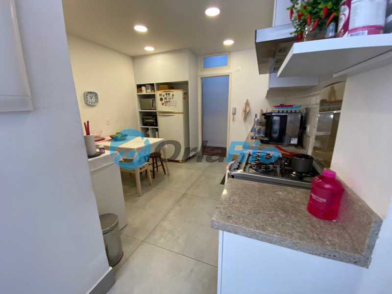 Apartamento, 3 quartos, 134 m² - Foto 26