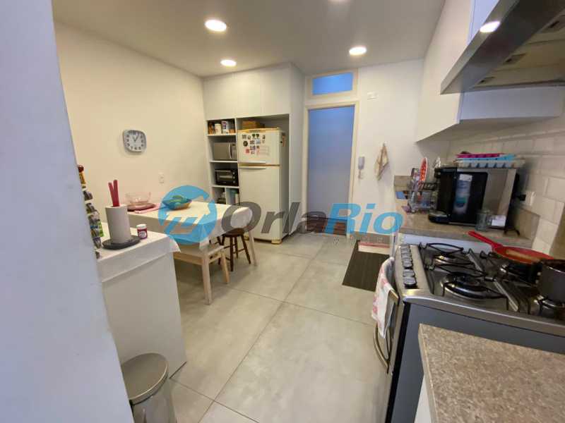 Apartamento, 3 quartos, 134 m² - Foto 27
