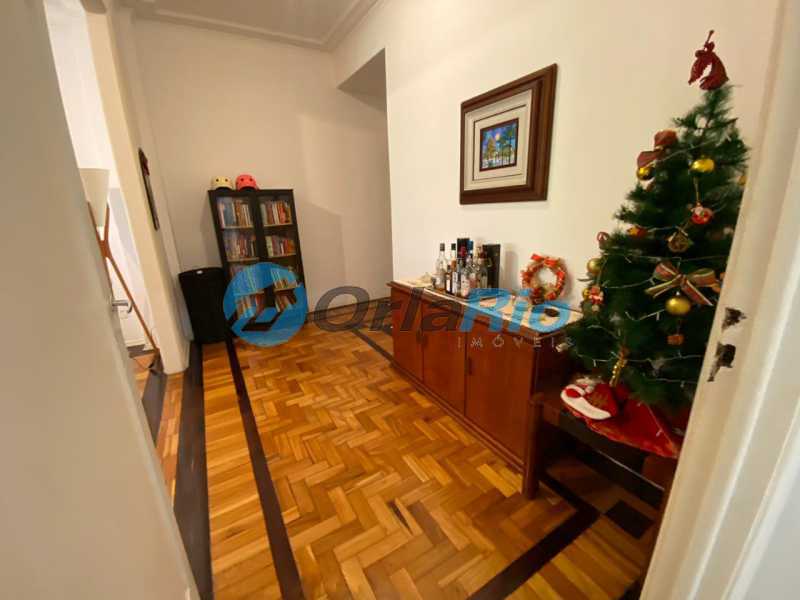 Apartamento, 3 quartos, 134 m² - Foto 3
