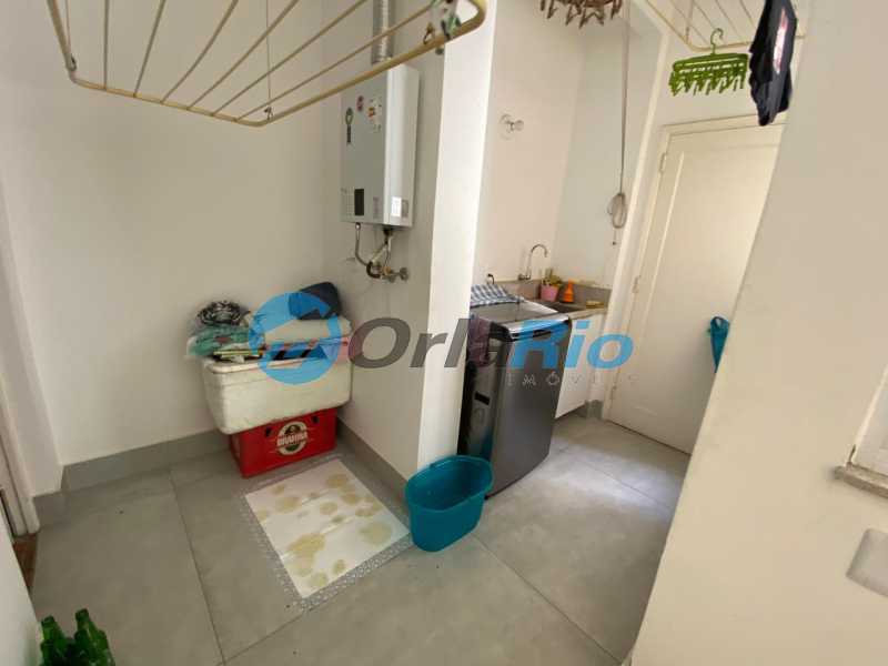 Apartamento, 3 quartos, 134 m² - Foto 29