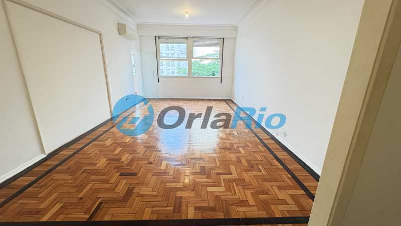 Apartamento, 3 quartos, 134 m² - Foto 1
