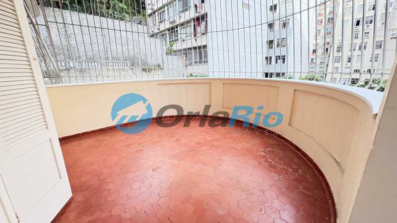 Apartamento, 3 quartos, 134 m² - Foto 5
