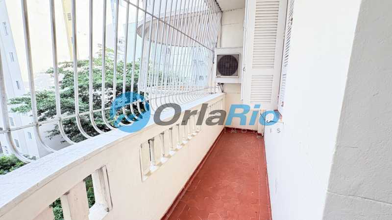 Apartamento, 3 quartos, 134 m² - Foto 9