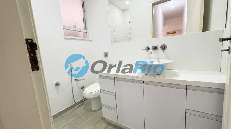 Apartamento, 3 quartos, 134 m² - Foto 15