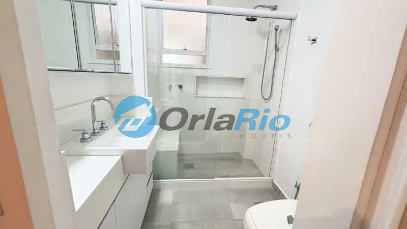 Apartamento, 3 quartos, 134 m² - Foto 21
