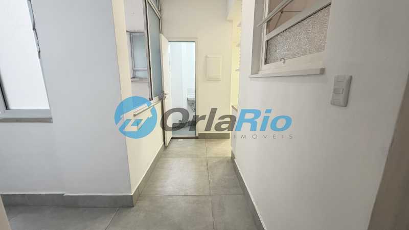 Apartamento, 3 quartos, 134 m² - Foto 28