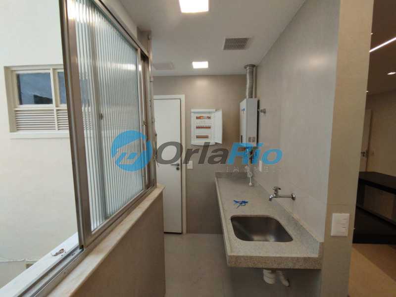 Apartamento, 3 quartos, 120 m² - Foto 24