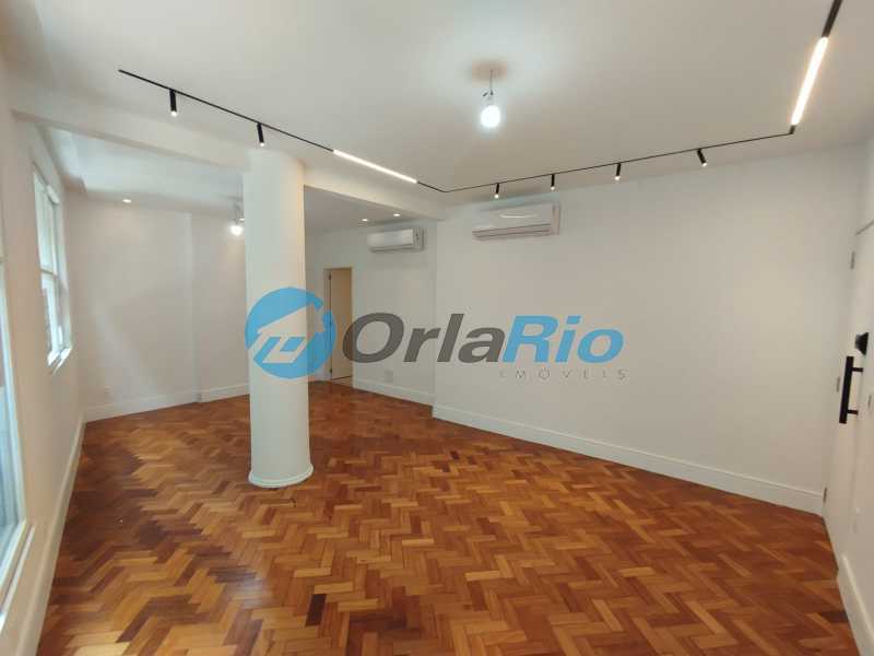 Apartamento, 3 quartos, 120 m² - Foto 4