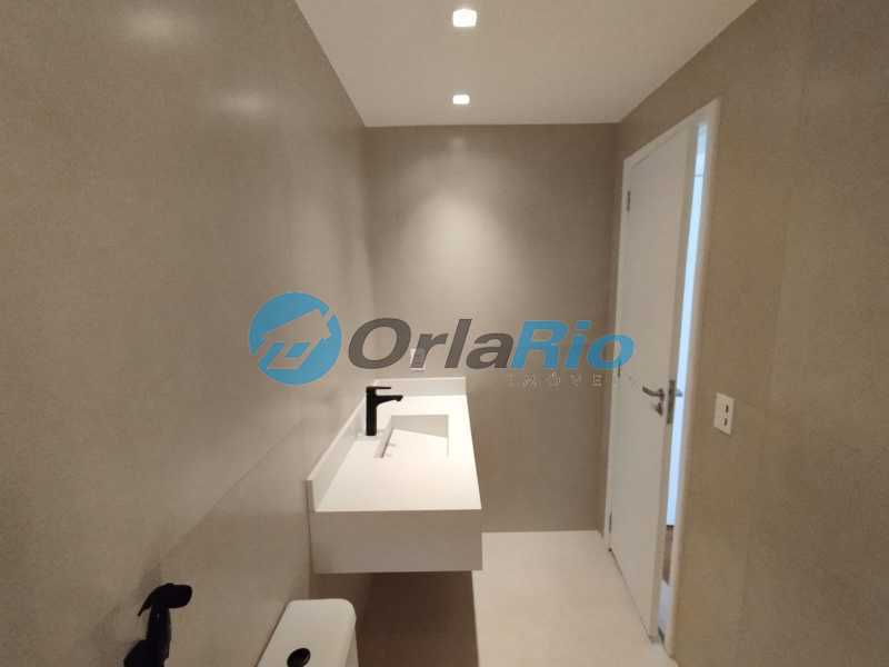 Apartamento, 3 quartos, 120 m² - Foto 10