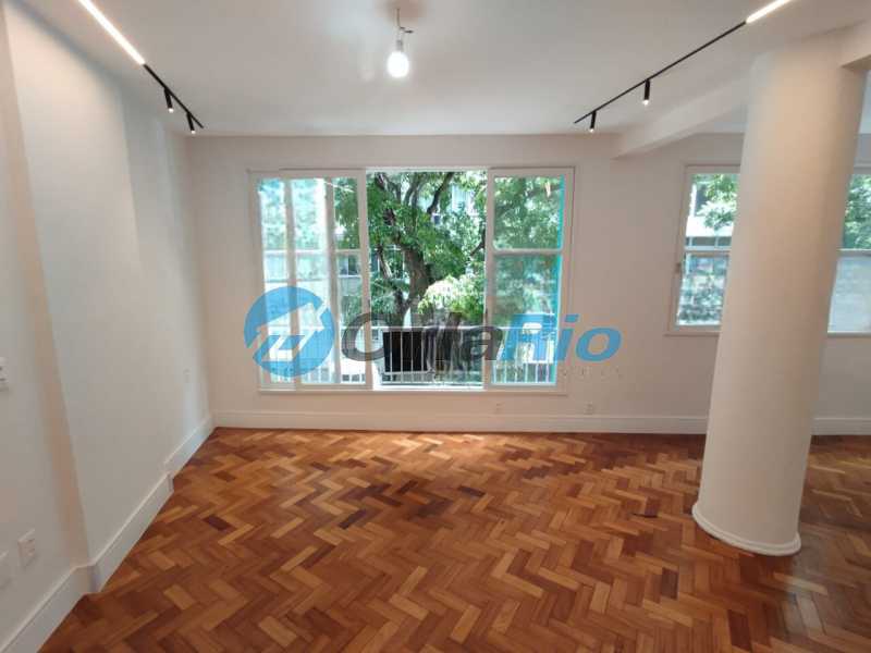 Apartamento, 3 quartos, 120 m² - Foto 2