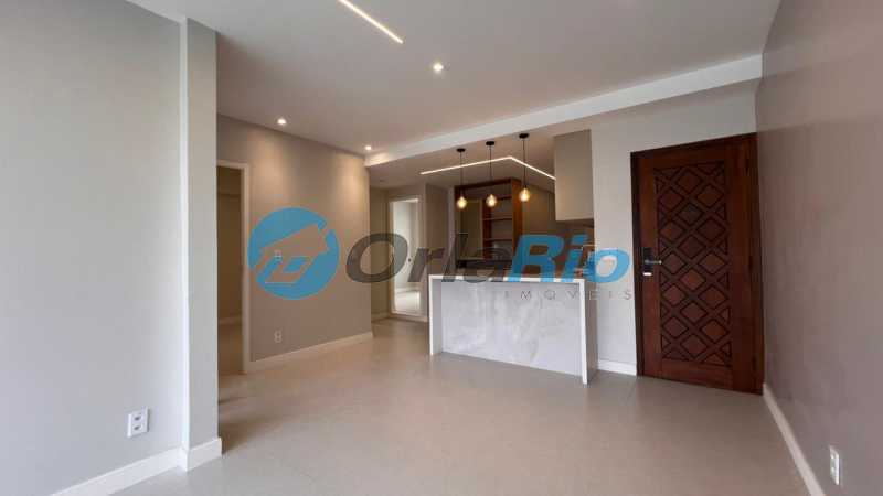 Apartamento, 3 quartos, 82 m² - Foto 1