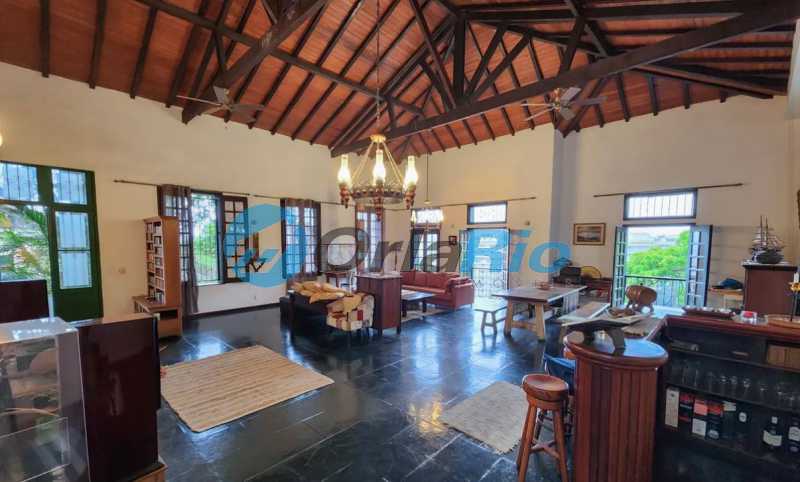 Casa, 3 quartos, 337 m² - Foto 4