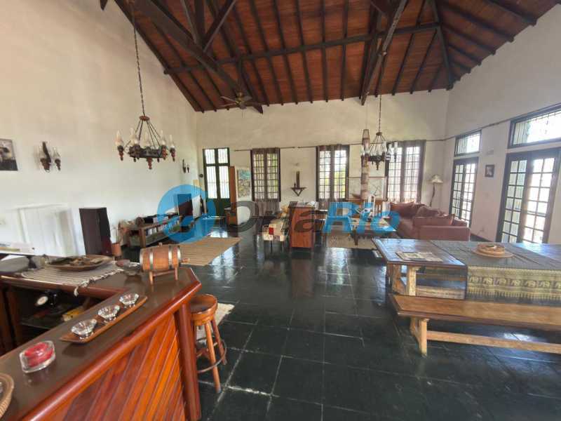 Casa, 3 quartos, 337 m² - Foto 5