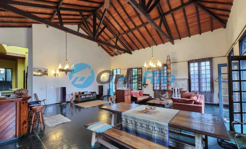 Casa, 3 quartos, 337 m² - Foto 7