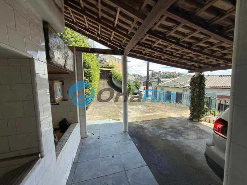 Casa, 3 quartos, 337 m² - Foto 26