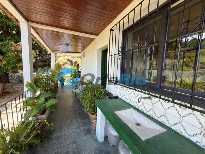 Casa, 3 quartos, 337 m² - Foto 20