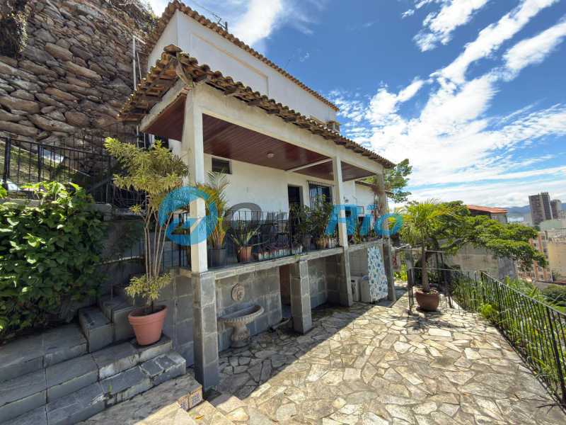 Casa, 3 quartos, 337 m² - Foto 29