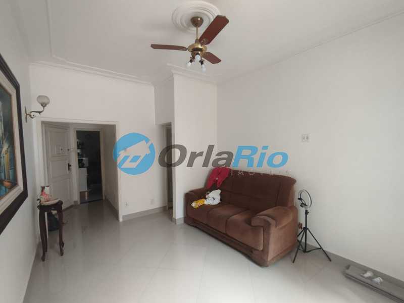 Apartamento, 2 quartos, 75 m² - Foto 1