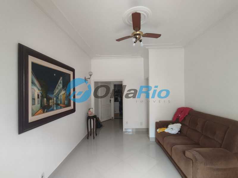 Apartamento, 2 quartos, 75 m² - Foto 2