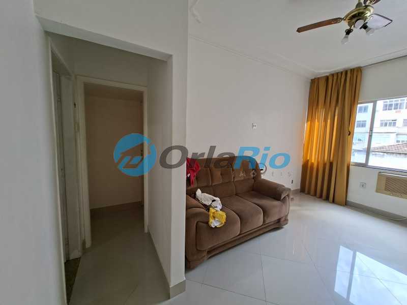 Apartamento, 2 quartos, 75 m² - Foto 5