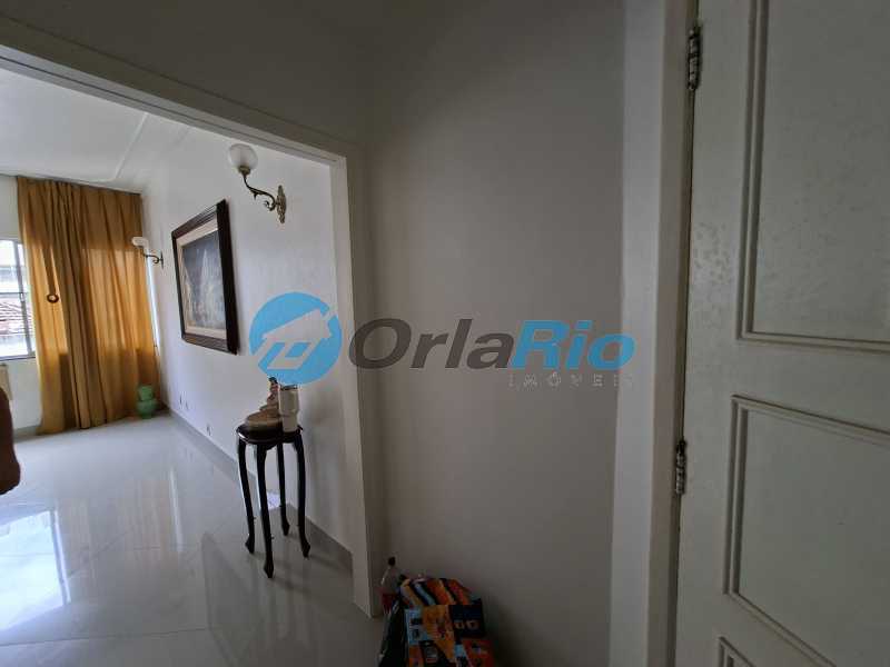 Apartamento, 2 quartos, 75 m² - Foto 6