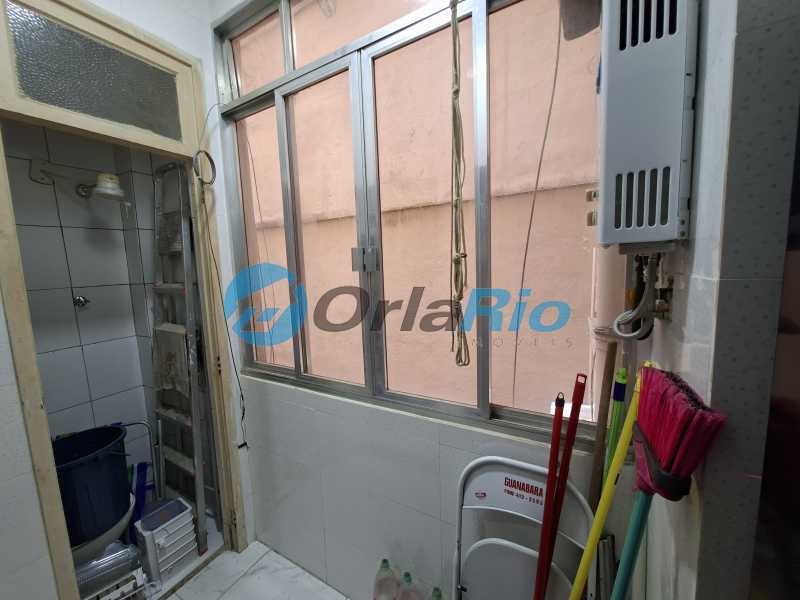 Apartamento, 2 quartos, 75 m² - Foto 19