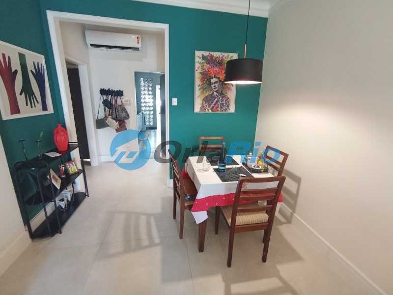 Apartamento, 3 quartos, 104 m² - Foto 4