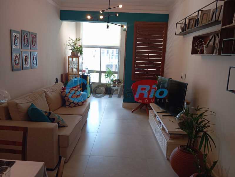 Apartamento, 3 quartos, 104 m² - Foto 3