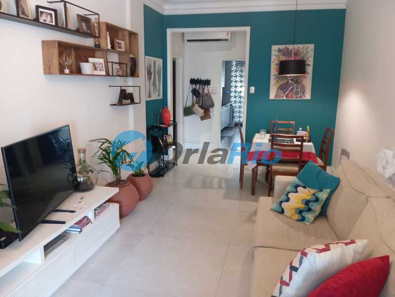 Apartamento, 3 quartos, 104 m² - Foto 2
