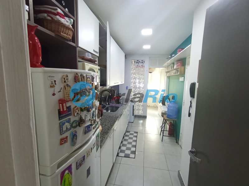 Apartamento, 3 quartos, 104 m² - Foto 24