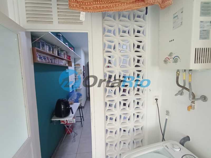 Apartamento, 3 quartos, 104 m² - Foto 28