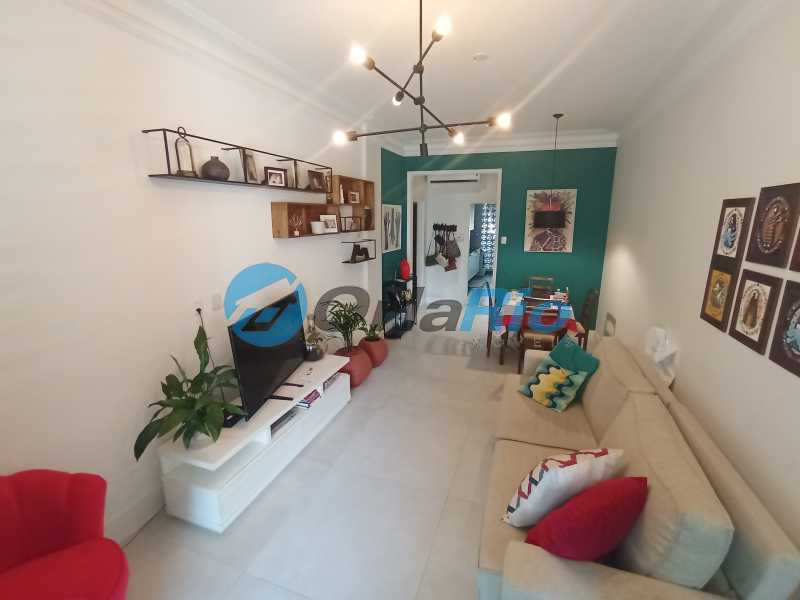 Apartamento, 3 quartos, 104 m² - Foto 1