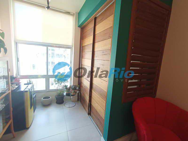 Apartamento, 3 quartos, 104 m² - Foto 21