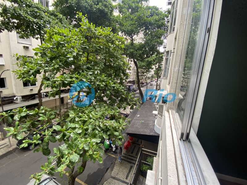 Apartamento, 3 quartos, 110 m² - Foto 6