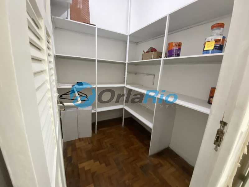 Apartamento, 3 quartos, 110 m² - Foto 20