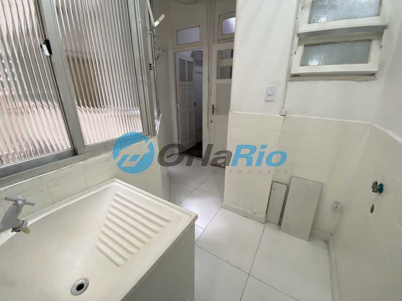 Apartamento, 3 quartos, 110 m² - Foto 23