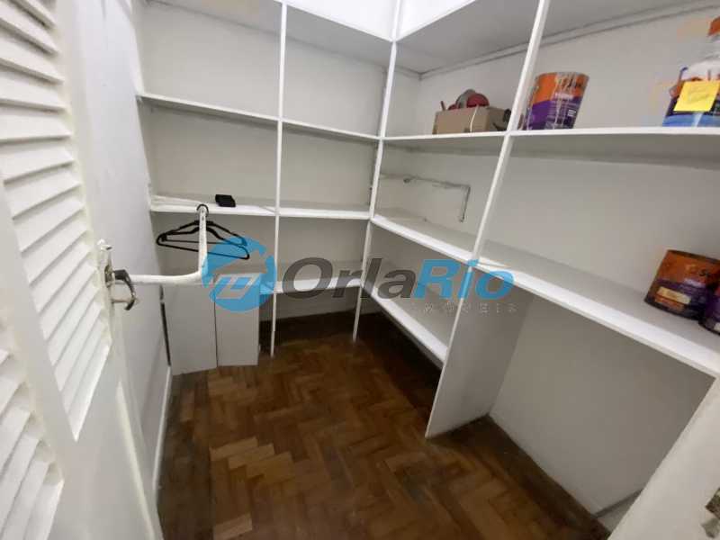 Apartamento, 3 quartos, 110 m² - Foto 21