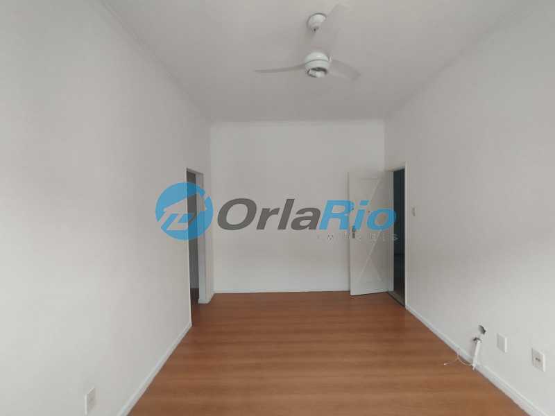 Apartamento, 1 quarto, 34 m² - Foto 6