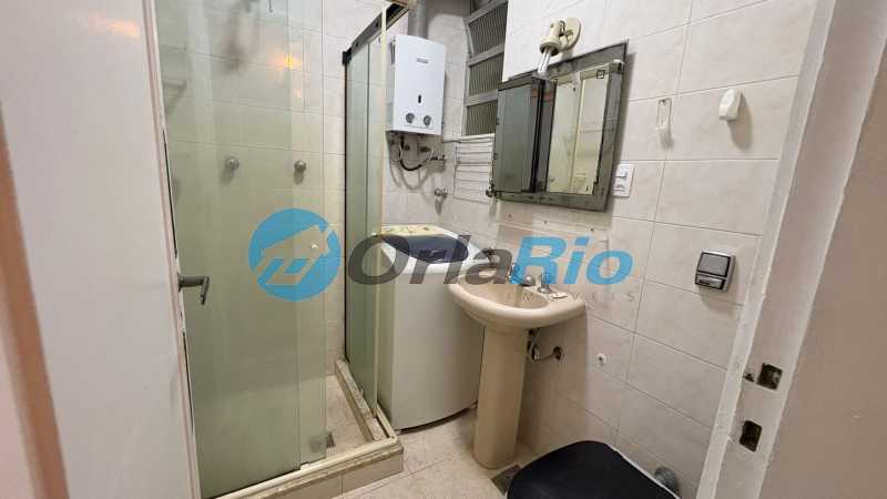 Kitnet-Studio, 23 m² - Foto 14
