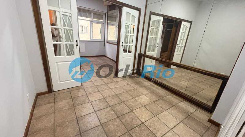 Kitnet-Studio, 23 m² - Foto 1