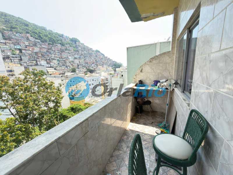Apartamento, 2 quartos, 59 m² - Foto 12