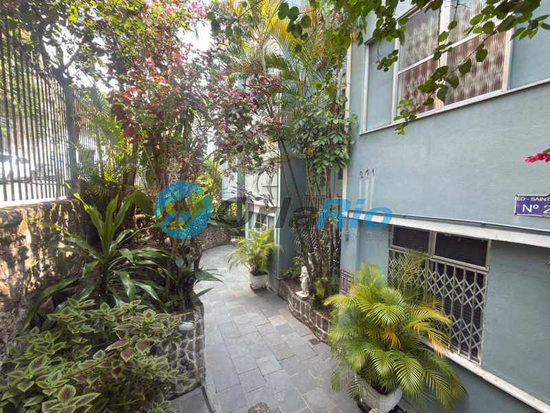 Apartamento, 2 quartos, 59 m² - Foto 2