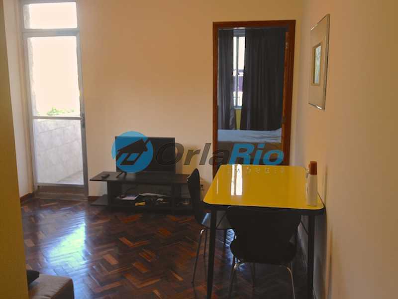 Apartamento, 2 quartos, 59 m² - Foto 7