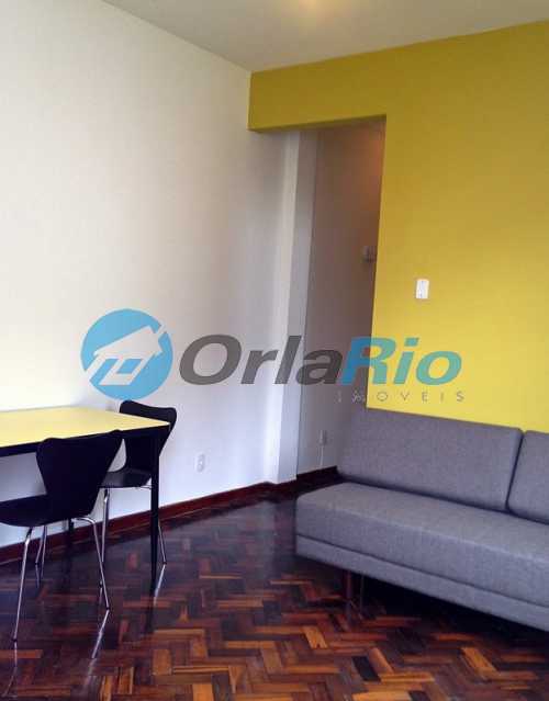 Apartamento, 2 quartos, 59 m² - Foto 8