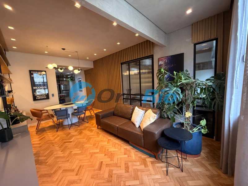 Apartamento, 3 quartos, 100 m² - Foto 1