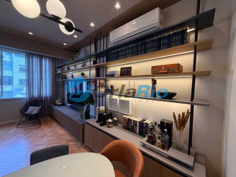 Apartamento, 3 quartos, 100 m² - Foto 4