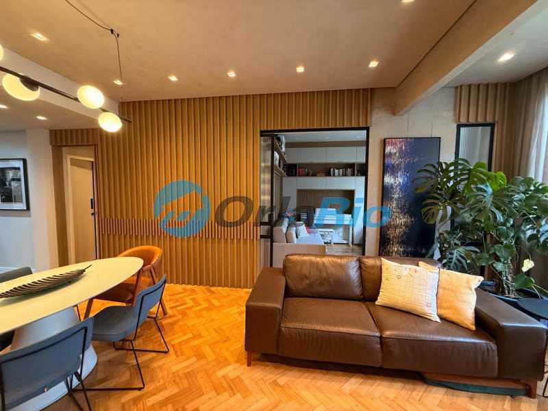 Apartamento, 3 quartos, 100 m² - Foto 3