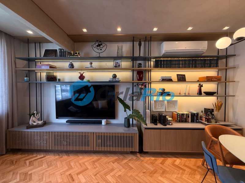 Apartamento, 3 quartos, 100 m² - Foto 5