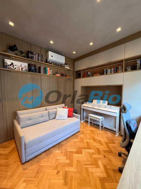 Apartamento, 3 quartos, 100 m² - Foto 6