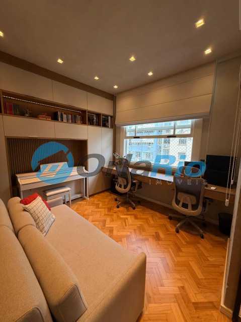 Apartamento, 3 quartos, 100 m² - Foto 8